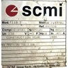 1999 SCM T 110 I Shaper