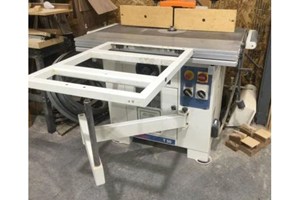 SCM T-50  Shaper