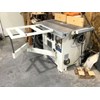 SCM T-50 Shaper