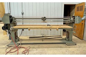 Progress PMC 264-6  Sander