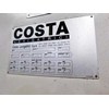 2017 Costa WD7-CCCC-600 Sander