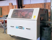 2005 Paul K34V 1000