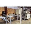 2005 Paul K34V 1000 Gang Saw