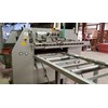 2005 Paul K34V 1000 Gang Saw