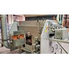 2005 Paul K34V 1000 Gang Saw