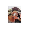 2005 Paul K34V 1000 Gang Saw