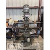 Legun Republic Vertical Mill With Tooling Metal Working