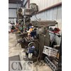 Legun Republic Vertical Mill With Tooling Metal Working