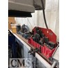 Legun Republic Vertical Mill With Tooling Metal Working