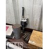 Legun Republic Vertical Mill With Tooling Metal Working