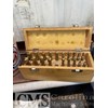 Legun Republic Vertical Mill With Tooling Metal Working
