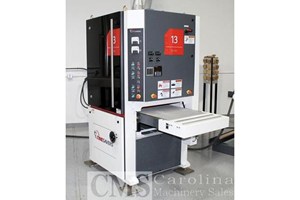 2020 Timesavers Wood Distressing Machine  Sander