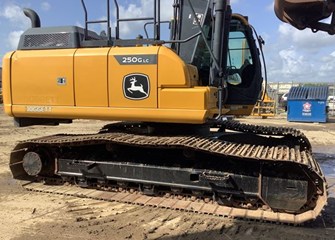 2023 John Deere 250G LC Excavator