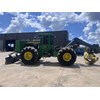 2023 John Deere 748LB Skidder