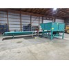 2018 Helle Dump Bin Conveyor