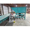 2018 Helle Dump Bin Conveyor