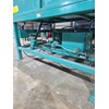 2018 Helle Dump Bin Conveyor