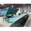 2018 Helle Dump Bin Conveyor