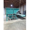 2018 Helle Dump Bin Conveyor