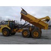 2012 Volvo A35F Articulated Dump Truck