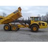 2012 Volvo A35F Articulated Dump Truck