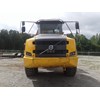 2012 Volvo A35F Articulated Dump Truck