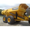 2012 Volvo A35F Articulated Dump Truck