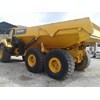 2012 Volvo A35F Articulated Dump Truck