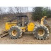 1980 John Deere 640 Skidder