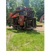 1995 Morbark 20  Mobile Wood Chipper