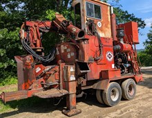 1995 Morbark 20 
