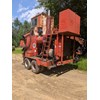 1995 Morbark 20  Mobile Wood Chipper