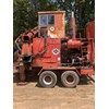 1995 Morbark 20  Mobile Wood Chipper