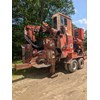 1995 Morbark 20  Mobile Wood Chipper