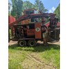 1995 Morbark 20  Mobile Wood Chipper