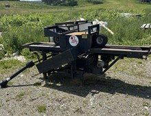 Morgan PTO Driven