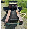 Morgan PTO Driven Board Edger