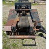 Morgan PTO Driven Board Edger