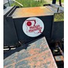 Morgan PTO Driven Board Edger