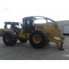 2019 Caterpillar 535D Skidder