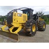 2019 Caterpillar 535D Skidder