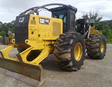 2019 Caterpillar 535D