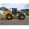 2019 Caterpillar 535D Skidder