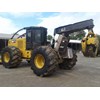 2019 Caterpillar 535D Skidder