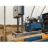 Baker 3650E Band Mill (Wide)