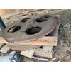 Baker 3650E Band Mill (Wide)