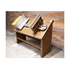 Ritter R-875 Clamp Carrier