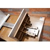 Ritter R-875 Clamp Carrier