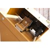 Ritter R-875 Clamp Carrier