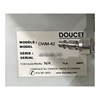 Doucet DWM-42 Clamp Carrier